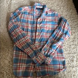 J. Crew Dress Shirt